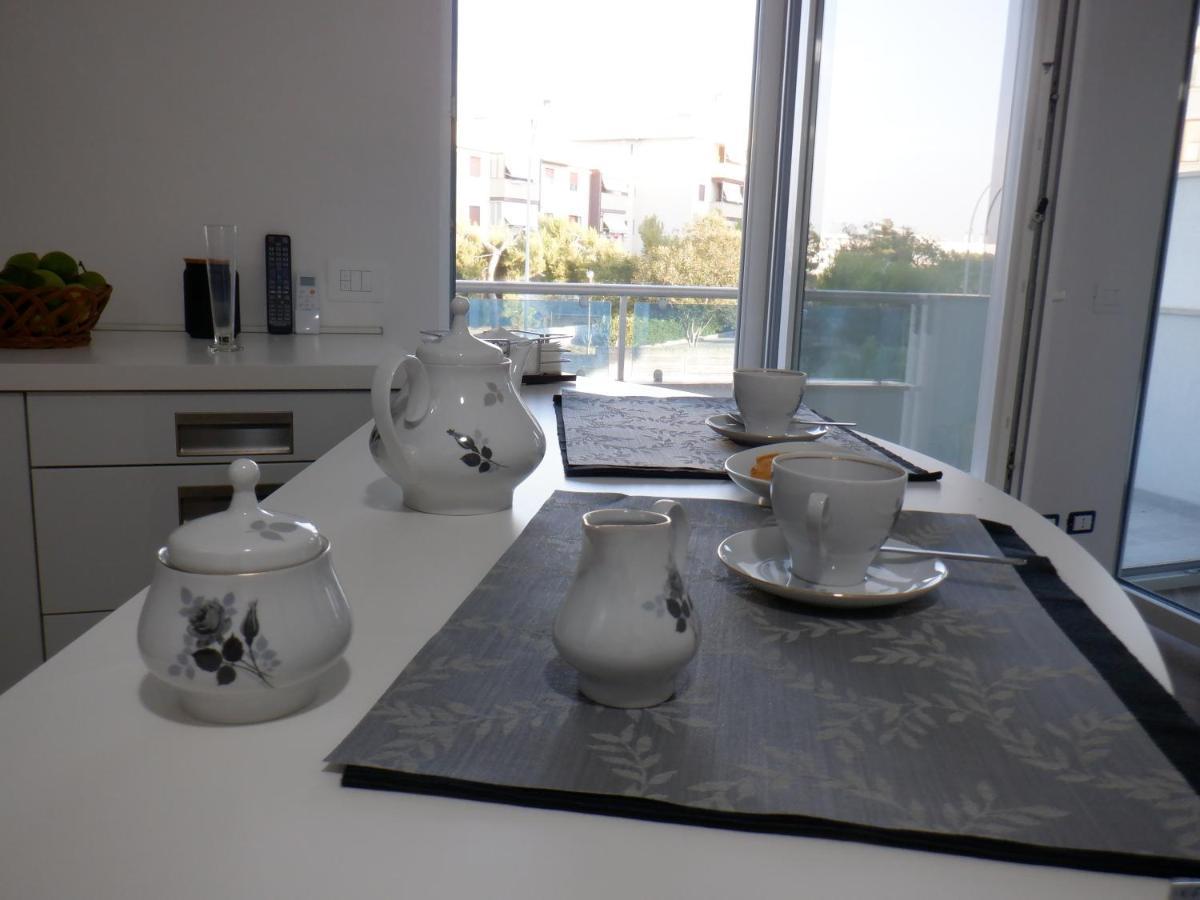 Visit Apulia Panzió Monopoli Kültér fotó